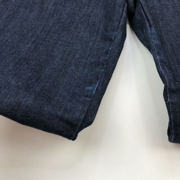 Joe's Jeans Provocateur Bootcut 25 Tag (Actual 28W 29.5L) Jeans - Picture 3 of 10